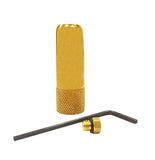 Swirl flame burner tip & orifice kit