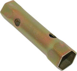 Tap backnut spanner - Obbo.SG