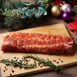 MARINATED PORK BABY BACK RIBS (HONEY) 500G (FROZEN)