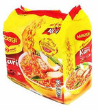 Maggi Noodles 5's (Curry Flavour) (Twin Pack)