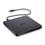 Dell External USB Slim DVD+/-RW Optical Drive - DW316