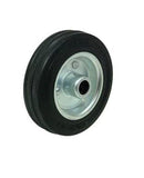 Castor Spare Wheel 200mm