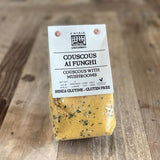 COUSCOUS AI FUNGHI 250G