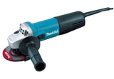 MAKITA DISC GRINDER 9556NBG - M-9556NBG - Obbo.SG
