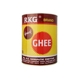 Ghee - 12 x 1L tin