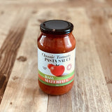 PASTA SAUCE CLASSIC TOMATO 500G - Obbo.SG