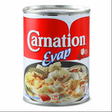 Carnation Evaporated Milk (370ml)