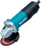 MAKITA ANGLE GRINDER 4 INCH 9556PBG - M-9556PBG