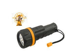 Tolsen Tools, 7 LED Flashlight - Obbo.SG