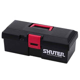 SHUTER - Tool Box Plastic / Storage Box / Tool Organizer - - Obbo.SG