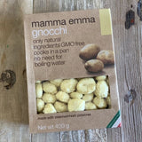 MAMMA EMMA GNOCCHI POTATO 400G
