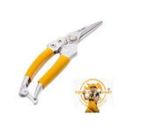 Tolsen Tools, SUS Straight Pruning Shear - Obbo.SG