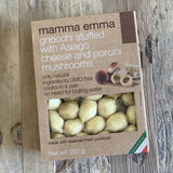 MAMMA EMMA GNOCCHI ASIAGO PORCINI 350G