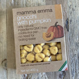MAMMA EMMA GNOCCHI PUMPKIN 400G