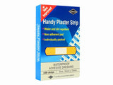 HANDY PLASTER PLASTIC (WATERPROOF) - IN 20S