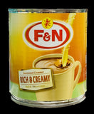 F&N Condensed Milk (390g) - Obbo.SG