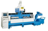 DAMA JOINT PLATE CNC DRILLING MACHINE - Obbo.SG