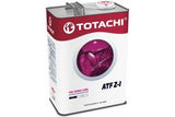 TRANSMISSION FLUID TOTACHI L111013