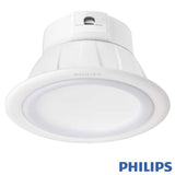 PHILIPS LED DOWNLIGHT (ROUND)-10.5W TW WH - Obbo.SG