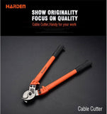 570071 T8 Alloy Steel Professional Cable Cutter 18 inch - Obbo.SG