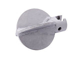 Ball head cutter with 22mm coupling - Obbo.SG