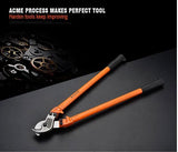 570073 T8 Alloy Steel Professional Cable Cutter 32 inch