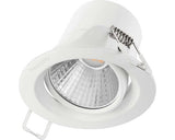PHILIPS LED SPOTLIGHT-KYANITE 070 5W 40K WH - Obbo.SG