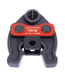 Press jaw Compact Typ TH - Obbo.SG