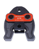 Press jaw Compact Typ U - Obbo.SG