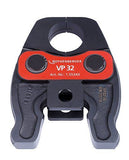 Press jaw Compact Typ VP
