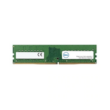 Dell Memory Upgrade - 16 GB - 2Rx8 DDR4 UDIMM 2666 MHz