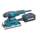 MAKITA ORBITAL SANDER BO3710 - M-BO3710 - Obbo.SG