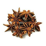 Star Anise - 1kg pack - Obbo.SG