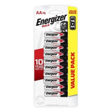 Energizer Alkaline Battery - Max (AA) (16 per pack) - Obbo.SG