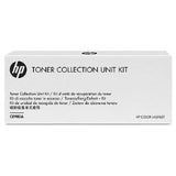 HP Color LaserJet Toner Collection Unit - Applicable for CP5525DN / CP5525N / CP5525XH / M775DN / M775F / M775Z / M775Z+ / M750DN / M750N / M750XH - Obbo.SG