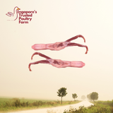 Fresh Duck Tongue - Obbo.SG