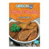 Gimson Nyonya Rendang