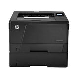 HP LaserJet Enterprise Monochrome SFP M706N A3 Printer