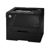 HP LaserJet Enterprise Monochrome SFP M706N A3 Printer - Obbo.SG