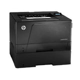 HP LaserJet Enterprise Monochrome SFP M706N A3 Printer - Obbo.SG