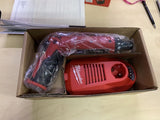 Milwaukee M4 D-202B Cordless Drill Driver / Battery Screwdriver - Obbo.SG