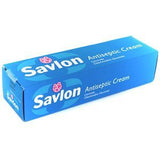 Antiseptic Cream (Savlon), 30g, Per Tube