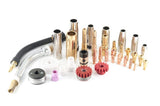 MIG WELDING CONSUMABLES / TORCHES - Obbo.SG