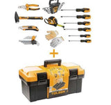 26 pcs Hand Tools Set - Obbo.SG