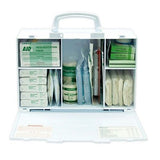 Lifeline First Aid Box B (for 50 Workers) 41/B - Obbo.SG