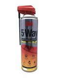 3M Two Way 5 Way Spray Lubricant - Obbo.SG