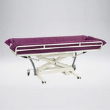Lifeline Hydraulic Shower Trolley 0150 - Obbo.SG