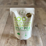 AOFC S/PEA CARROT KALE SOUP 330G - Obbo.SG