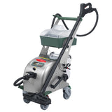 Monsoon ST12-UV Steam/Vacuum/Uv Cleaner - 230v - Obbo.SG