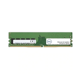 Dell Memory Upgrade - 8GB - 1RX8 DDR4 RDIMM 2666MHz